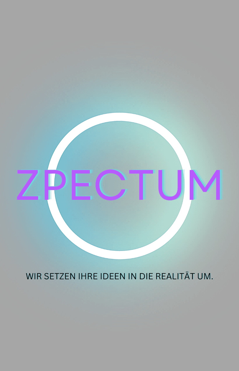 ZPectum Innovationstechnologie